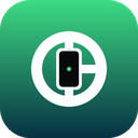 iSteering app icon